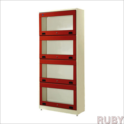 Book Case
