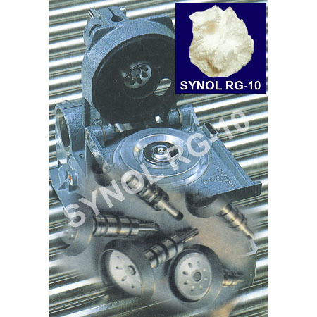 High Speed Grease