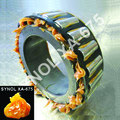 Heavy Duty, Off-white Grease For Rsb Draw Frames