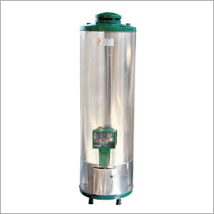 Automatic Storage Gas Water Heaters