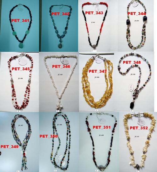 Stone Jewelry Stone Jewelry