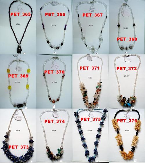 Gemstone Jewellery
