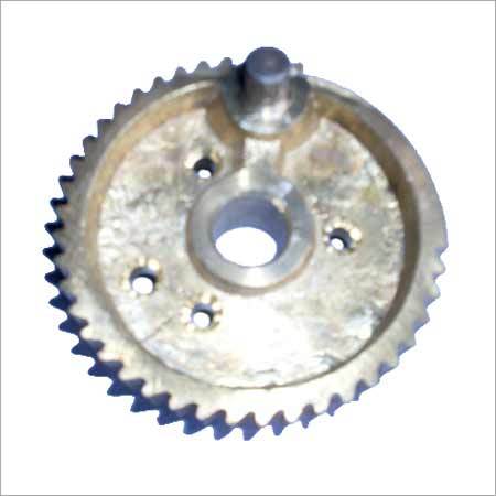 Cast Products & Equipment