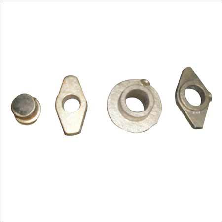 Cast Products & Equipment