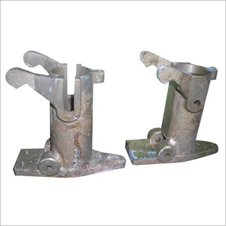 Cast Products & Equipment