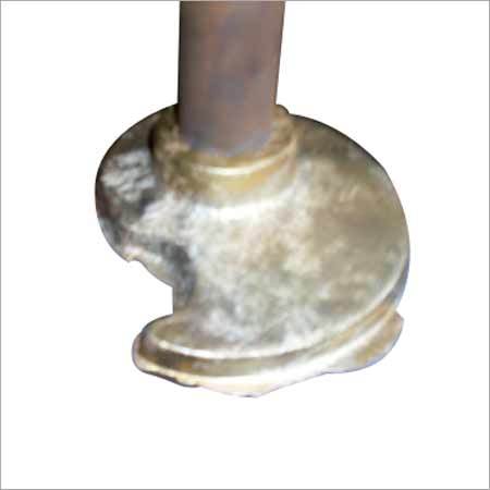 Cast Products & Equipment