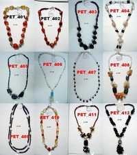 Semi Precious Stone Jewelry