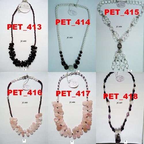 Quartz Stone Jewelry Quartz Stone Jewelry