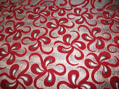 Furnishing Fabrics