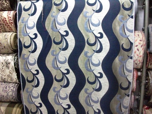 Curtain Fabric