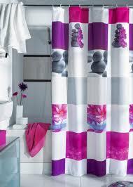 Bathing Curtains