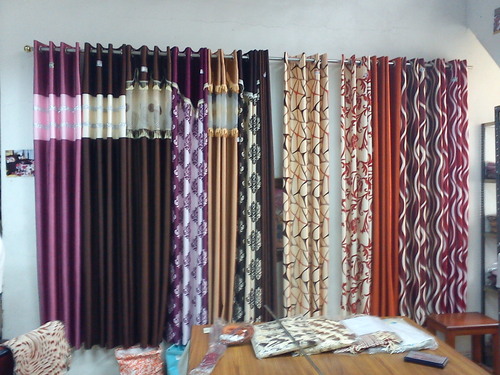 Decorative Curtain