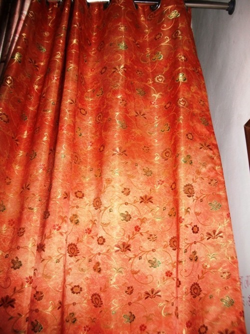 Fancy Curtains