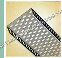 Cable Trays