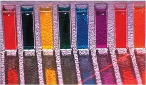 Dyes and Pigments