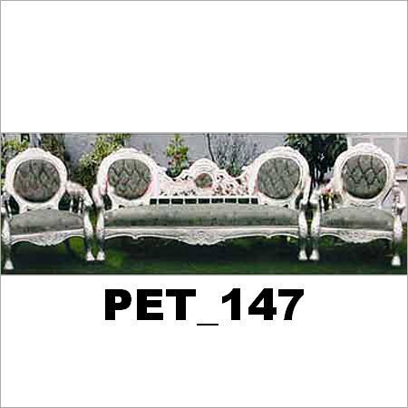 Victorian Sofa Set Victorian Sofa Set
