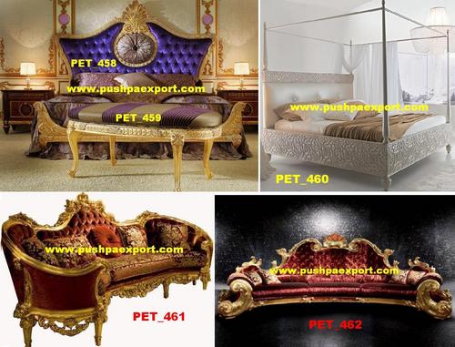 Sofa Set and Diwan lounger Sofa Set and Diwan lounger