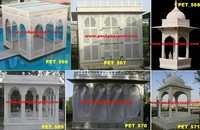 Marble Stone Baradari