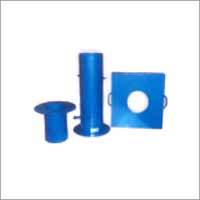 Field Density Test Apparatus