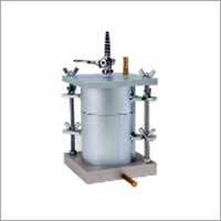 Compaction Permeameter