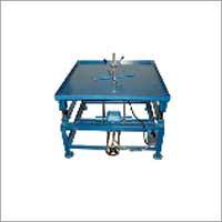 Vibrating Table