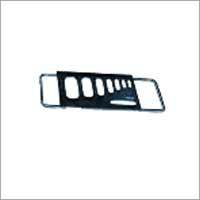 Flakiness Index Gauge