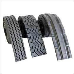 Precured Tread Rubber