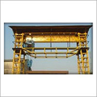 Box Cranes