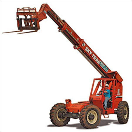 Forklifts