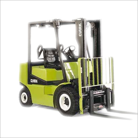 Forklifts