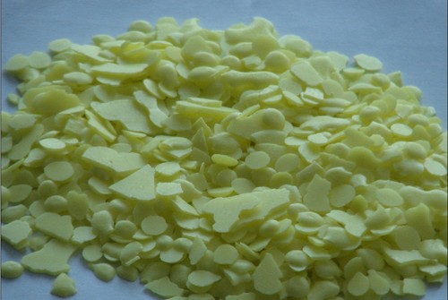 Sulphur Granules - 50-500 kg | Yellow Granular, Melting Point 115-125 °C, 99.0-99.5% Purity, 0.1% Max Moisture, Cost-Effective, Long Shelf Life