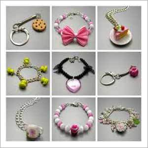 Credence Handmade Jewel