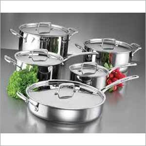 Credence Kitchen Equipments