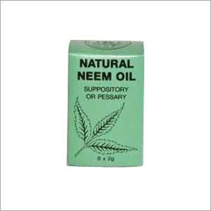 Natural Neem Oil