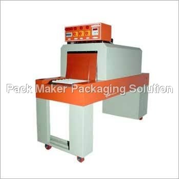 Heavy Shrink Wrapping Machine