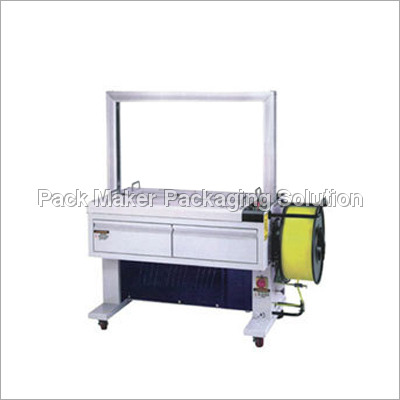 Fully Automatic Strapping Machine