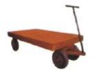 Platform Truck