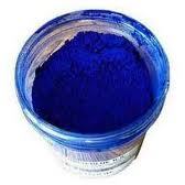 Alpha Blue Pigment By Sakshi Dyes and Chemicals