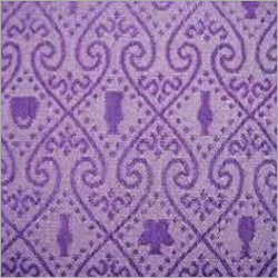 Poly x catonic jacquard