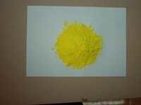 Lemon Yellow Pigment 