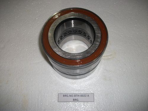 Taper Roller Bearing bth-0022