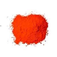Fanta Orange Pigment