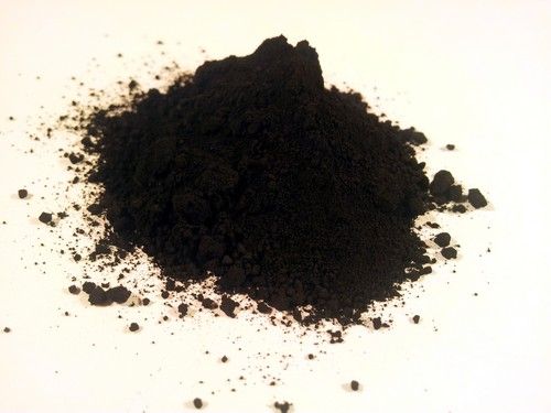 Black Pigment Powder