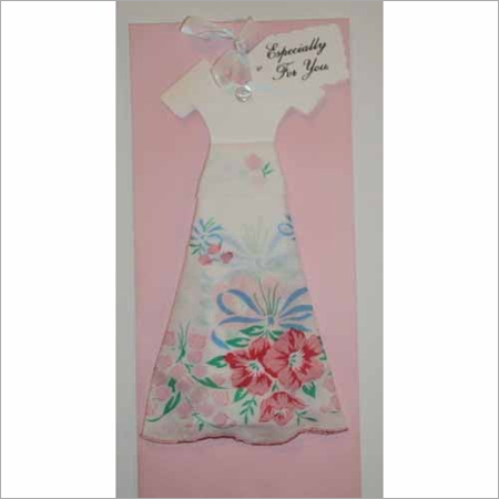 Printed Hankies