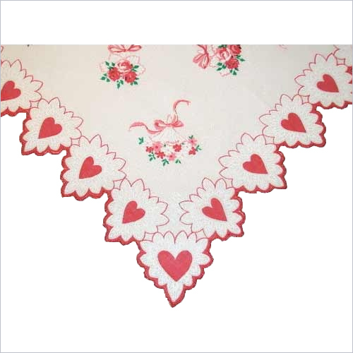 Women Cotton  Handkerchief