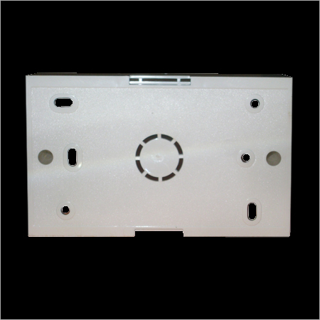 PVC Surface Box