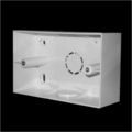Pvc Electrical Boxes
