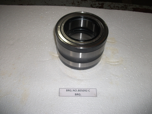 tapper roller bearing 805092