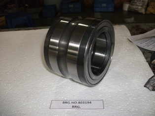 tapper roller bearing 803194