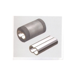 Twin Barrel Sleeve Fitted Parallel